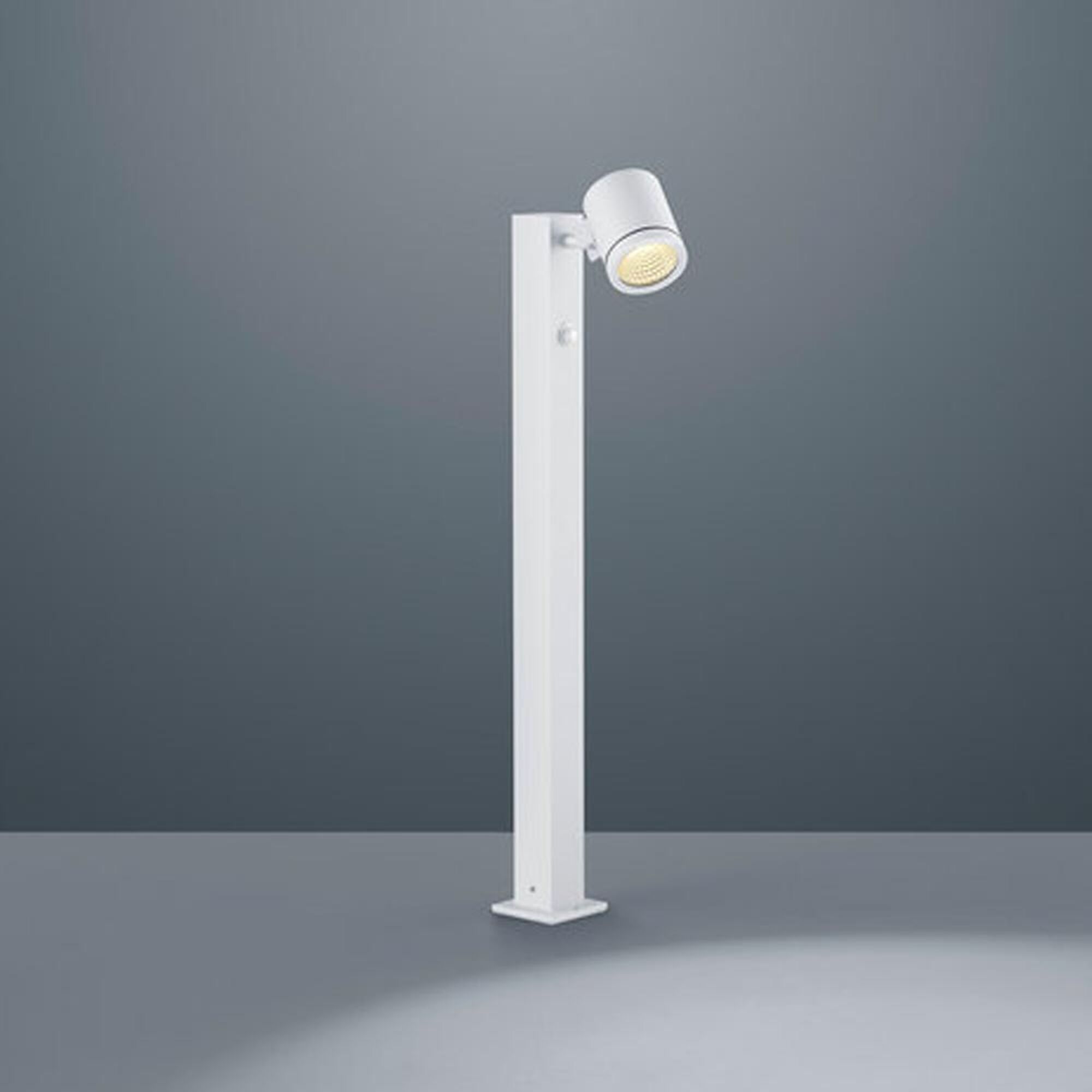 Helestra Leuchten - A19806.07 - PART LED-Pollerleuchte